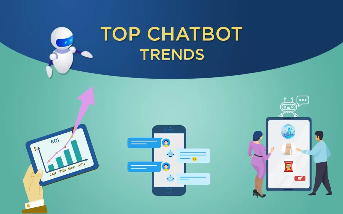 Chatbot Trends to Follow in 2024